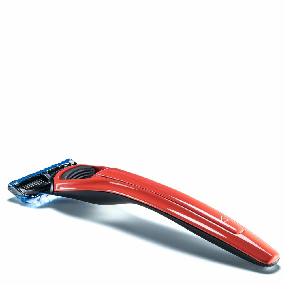 Bolin Webb X1 Razor - Cooper Red Immagine 1