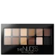 Maybelline palette ombretti - The Nudes