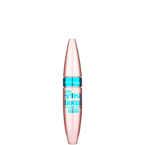 Maybelline Lash Sensational mascara waterproof - nero - undefined undefined
