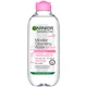 Garnier Acqua Micellare Detergente e Struccante Viso per Pelle Sensibile 400 ml
