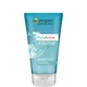 Garnier Pure Active Gel Detergente Esfoliante Anti-punti Neri per Pelle Grassa 150 ml