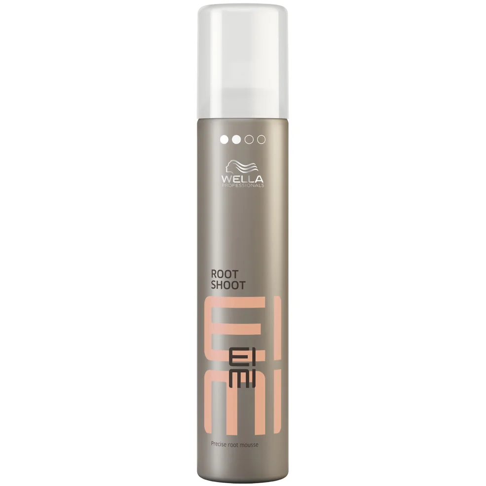 Wella Professionals Care EIMI Root Shoot mousse 200 ml Immagine 1