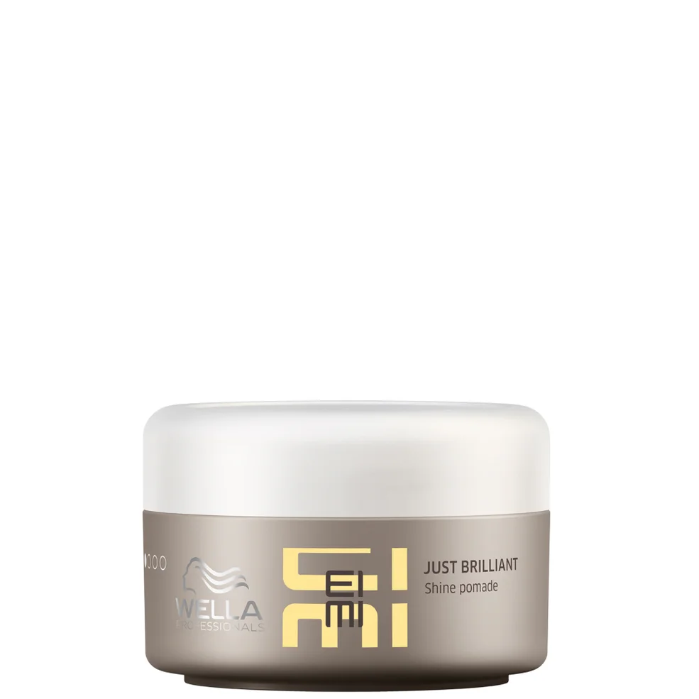 Brillantina Capelli Just Brilliant Wella Professionals EIMI 75ml Immagine 1