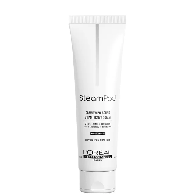 L'Oreal Professionnel Crema Densa Steampod Smoothing (150ml)