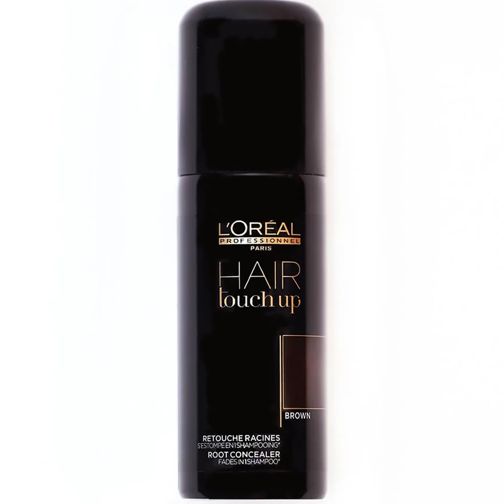 L'Oréal Professionel Hair Touch Up - Castano (75 ml) Immagine 1