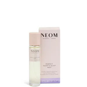 NEOM Perfect Night's Sleep Pillow Mist (30ml) - undefined undefined