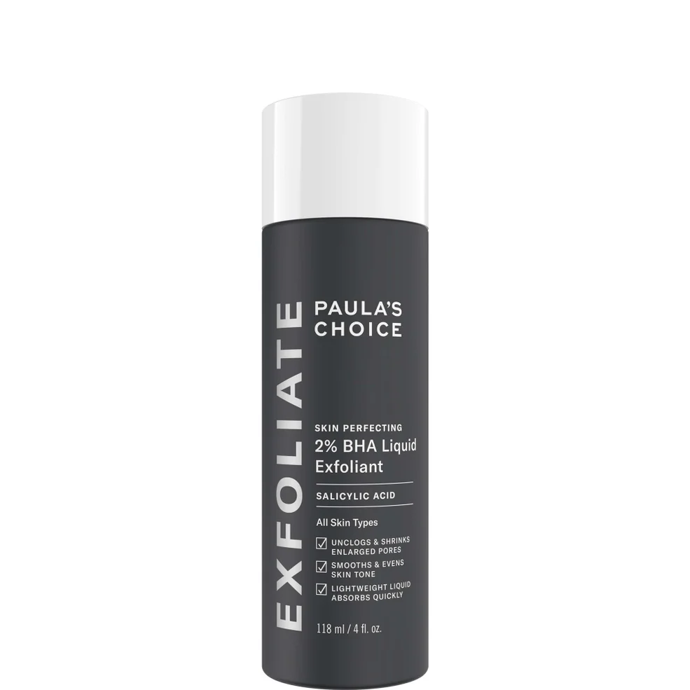 Paula's Choice Skin Perfecting Esfoliante liquido al BHA 2% (118 ml) Immagine 1