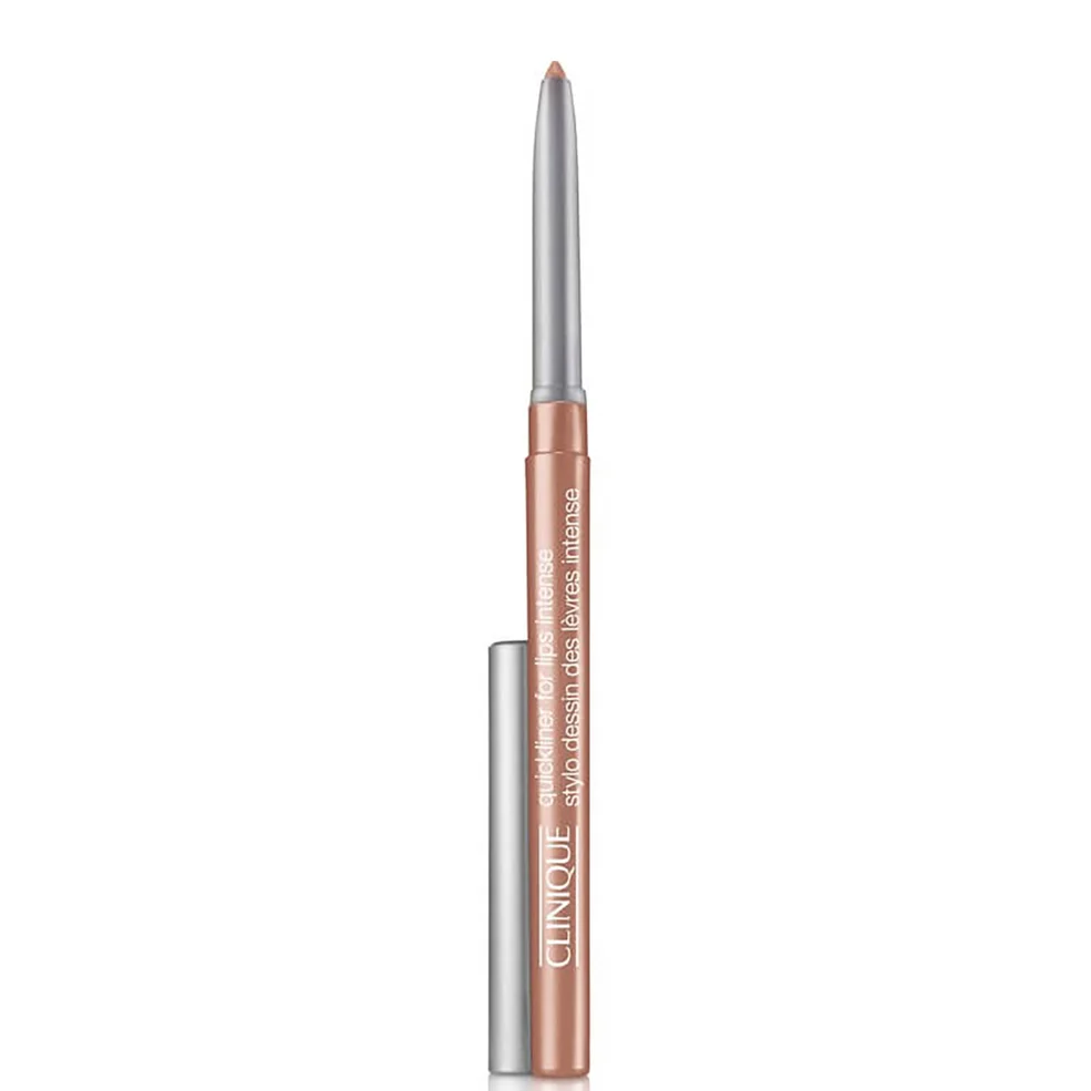 Clinique Quickliner for Lips Intense matita labbra 0,3 g Immagine 1