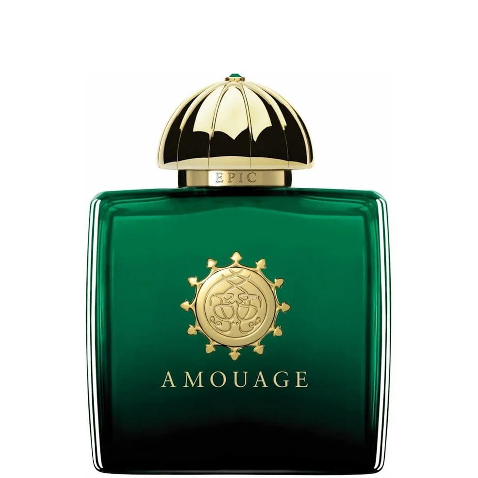 Amouage Epic Woman Eau de Parfum (100ml) Immagine 1