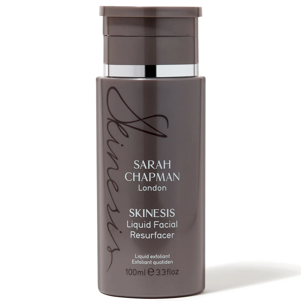 Sarah Chapman Skinesis Liquid Facial Resurfacer (100ml) Immagine 1
