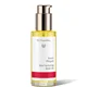 Dr. Hauschka olio corpo nutriente alla rosa (75 ml)