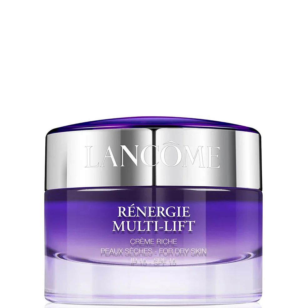 Lancôme Rénergie Multi-Lift Crème Riche 50 ml Immagine 1