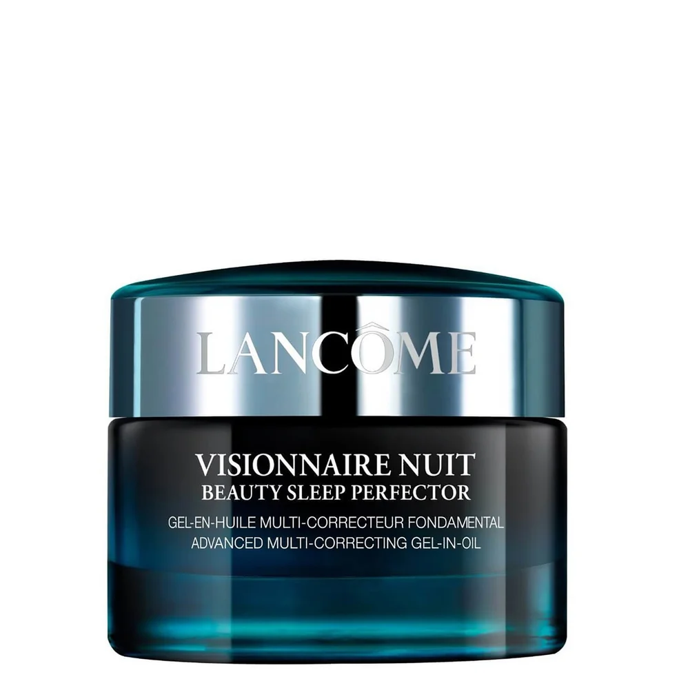 Lancôme Visionnaire Nuit Beauty Sleep Perfector crema notte 50 ml Immagine 1