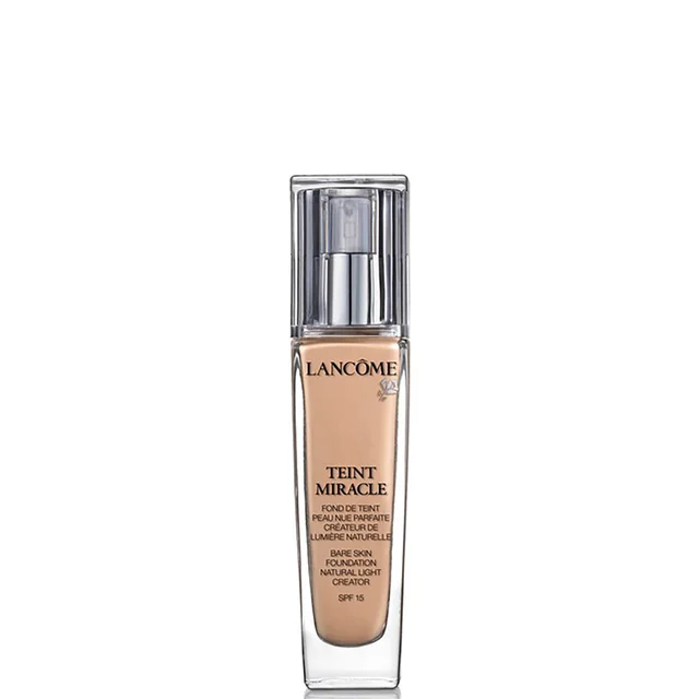 Lancôme Teint Miracle Fondotinta SPF 15 30 ml