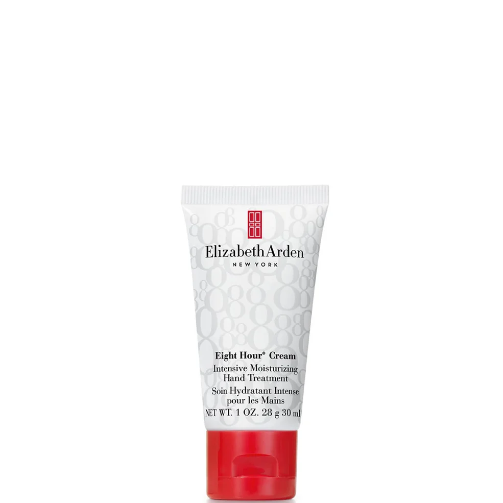 Elizabeth Arden Eight Hour Cream Trattamento Idratante Mani Intenso 30 ml Immagine 1