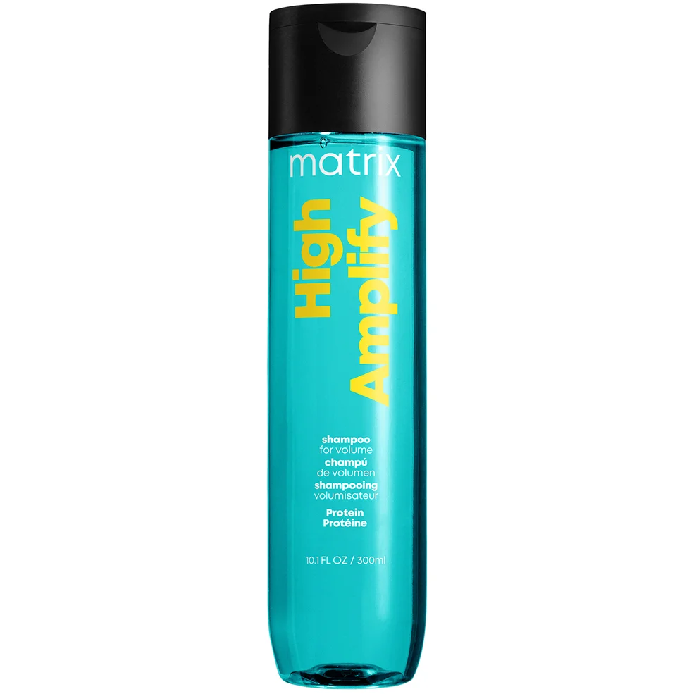 Matrix Total Results High Amplify shampoo nutriente volumizzante (300 ml) Immagine 1