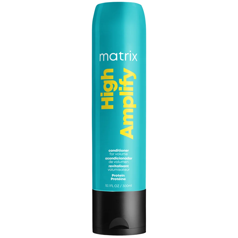 Matrix Total Results High Amplify balsamo nutriente volumizzante (300 ml) Immagine 1