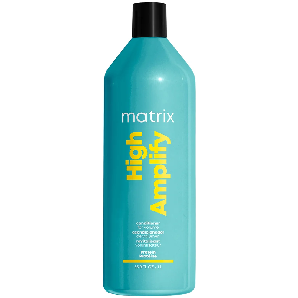 Matrix Total Results High Amplify balsamo nutriente volumizzante (1000 ml) Immagine 1