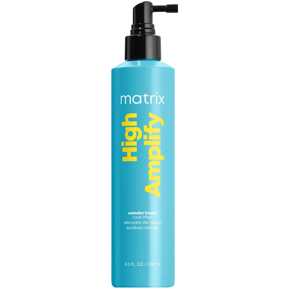 Matrix Total Results High Amplify spray per un volume duraturo (250 ml) Immagine 1