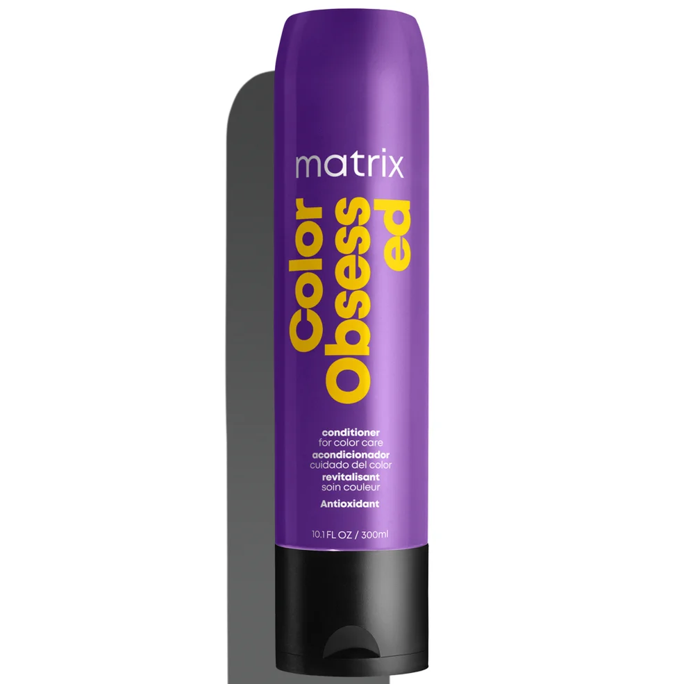 Matrix Total Results Color Obsessed balsamo per capelli colorati (300 ml) Immagine 1