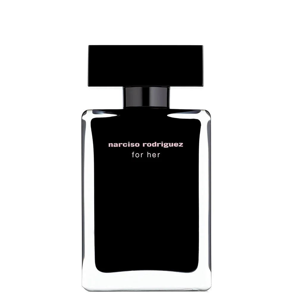 Eau de Toilette Donna Narciso Rodriguez - 50ml Immagine 1