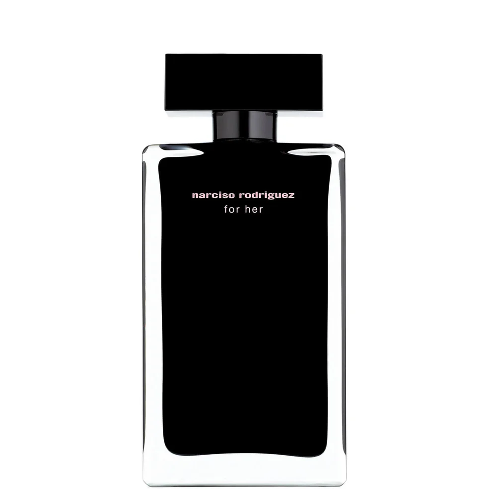 Eau de Toilette Donna Narciso Rodriguez- 100ml Immagine 1