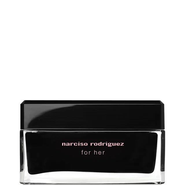 Narciso Rodriguez For Her crema corpo 150 ml