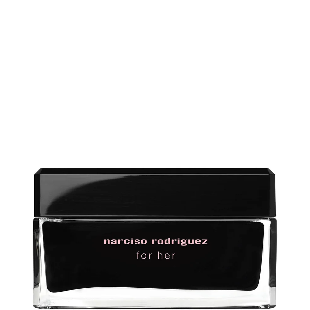Narciso Rodriguez For Her crema corpo 150 ml Immagine 1