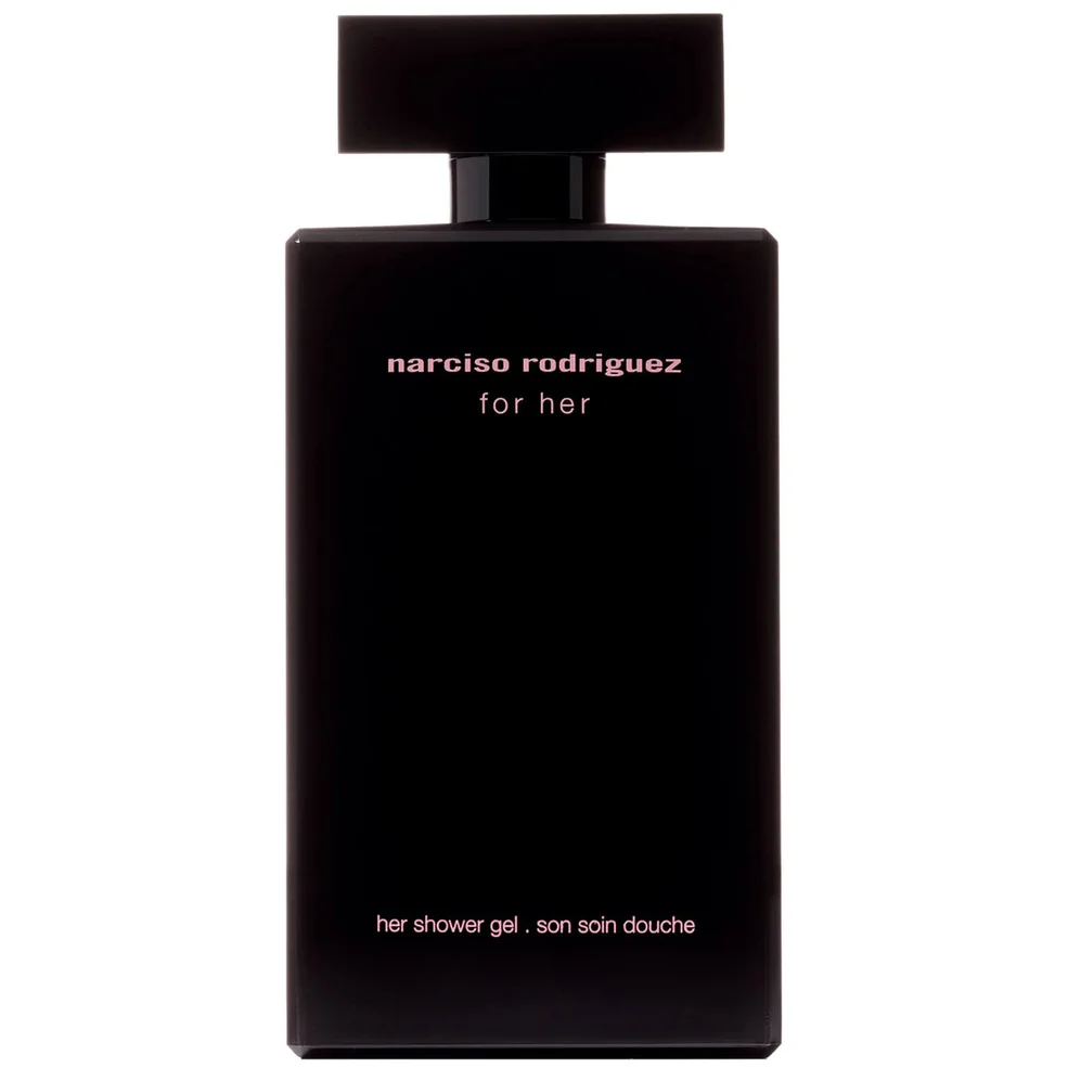 Narciso Rodriguez Per Lei Gel Doccia 200ml Immagine 1