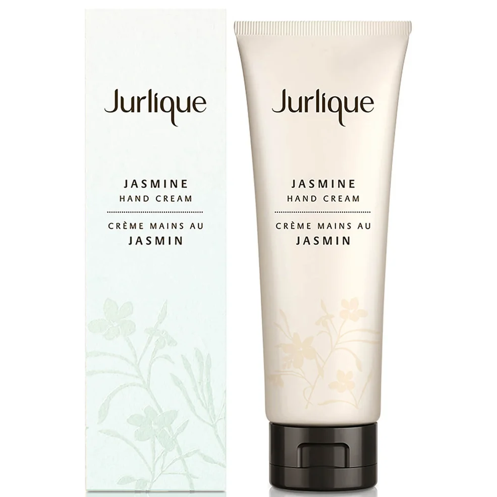 Jurlique crema mani al gelsomino (125 ml) Immagine 1