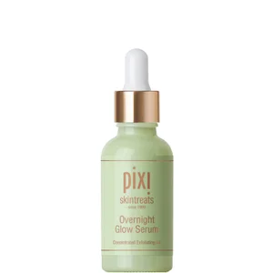 PIXI Overnight Glow Serum Glycolic Acid - undefined undefined