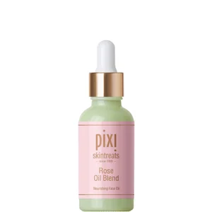 PIXI siero viso olio di miscela di rose 30 ml - undefined undefined