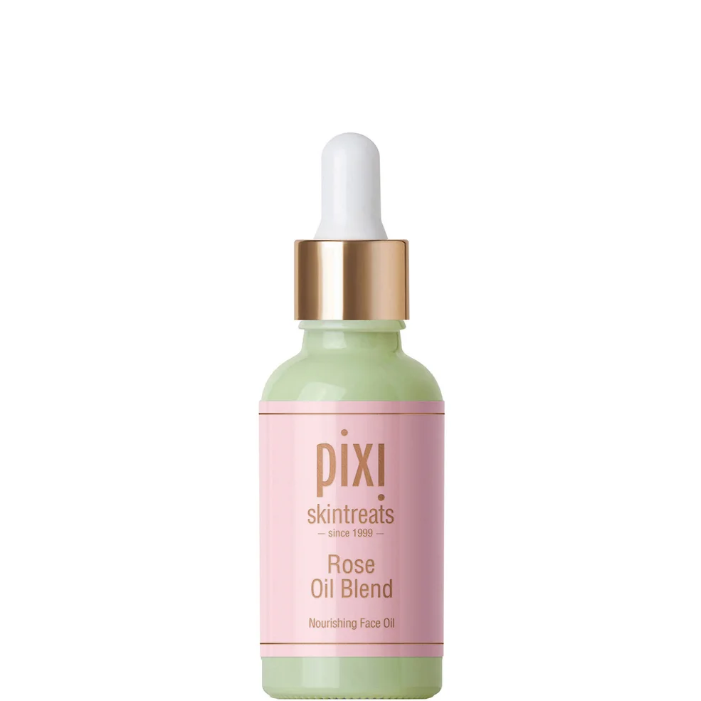 PIXI siero viso olio di miscela di rose 30 ml Immagine 1