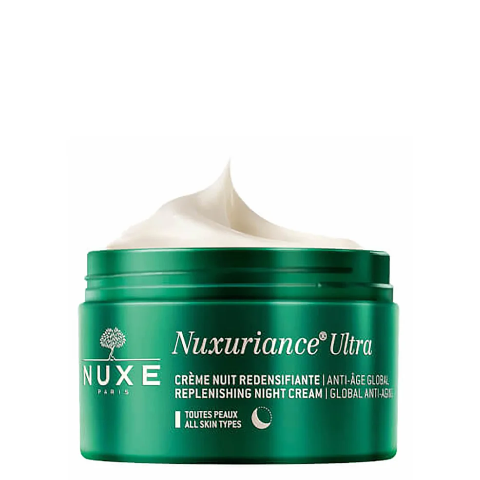 NUXE Nuxuriance Ultra Night Cream Immagine 1