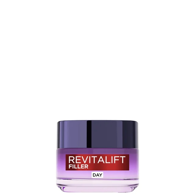 L'Oréal Paris Revitalift Filler Renew Crema Giorno Anti-età 50 ml
