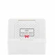 DHC salviette struccanti (50 pezzi)