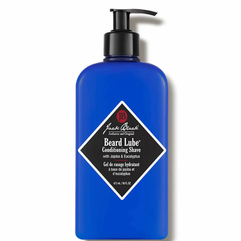 Jack Black Beard Lube (473ml) Immagine 1
