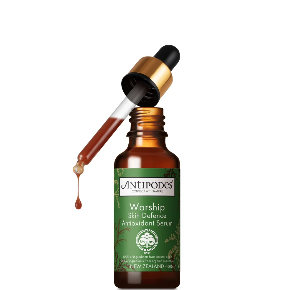 Antipodes Worship siero antiossidante (30 ml) Immagine 1