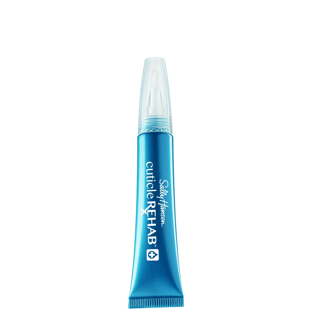 Sally Hansen Cuticle Rehab Oil olio per cuticole 8,8 ml Immagine 1