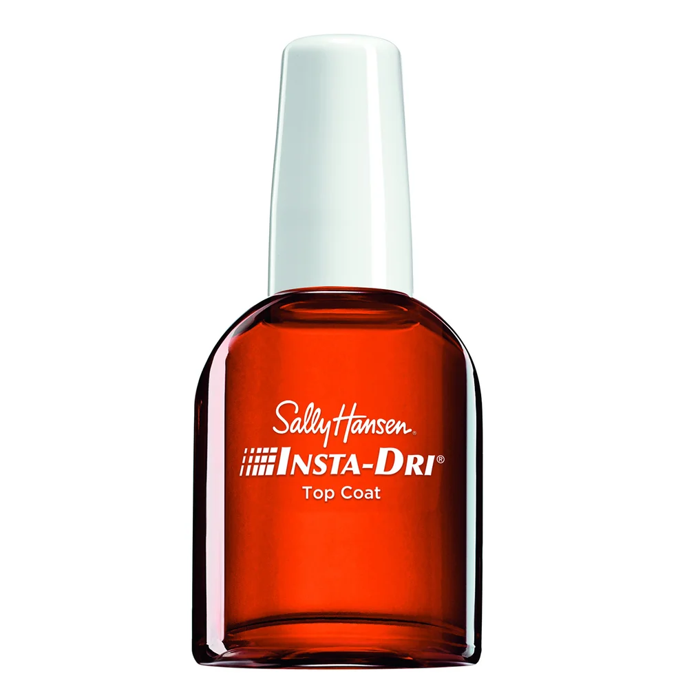 Sally Hansen Insta-Dri Anti Chip Top Coat 13.3ml Immagine 1