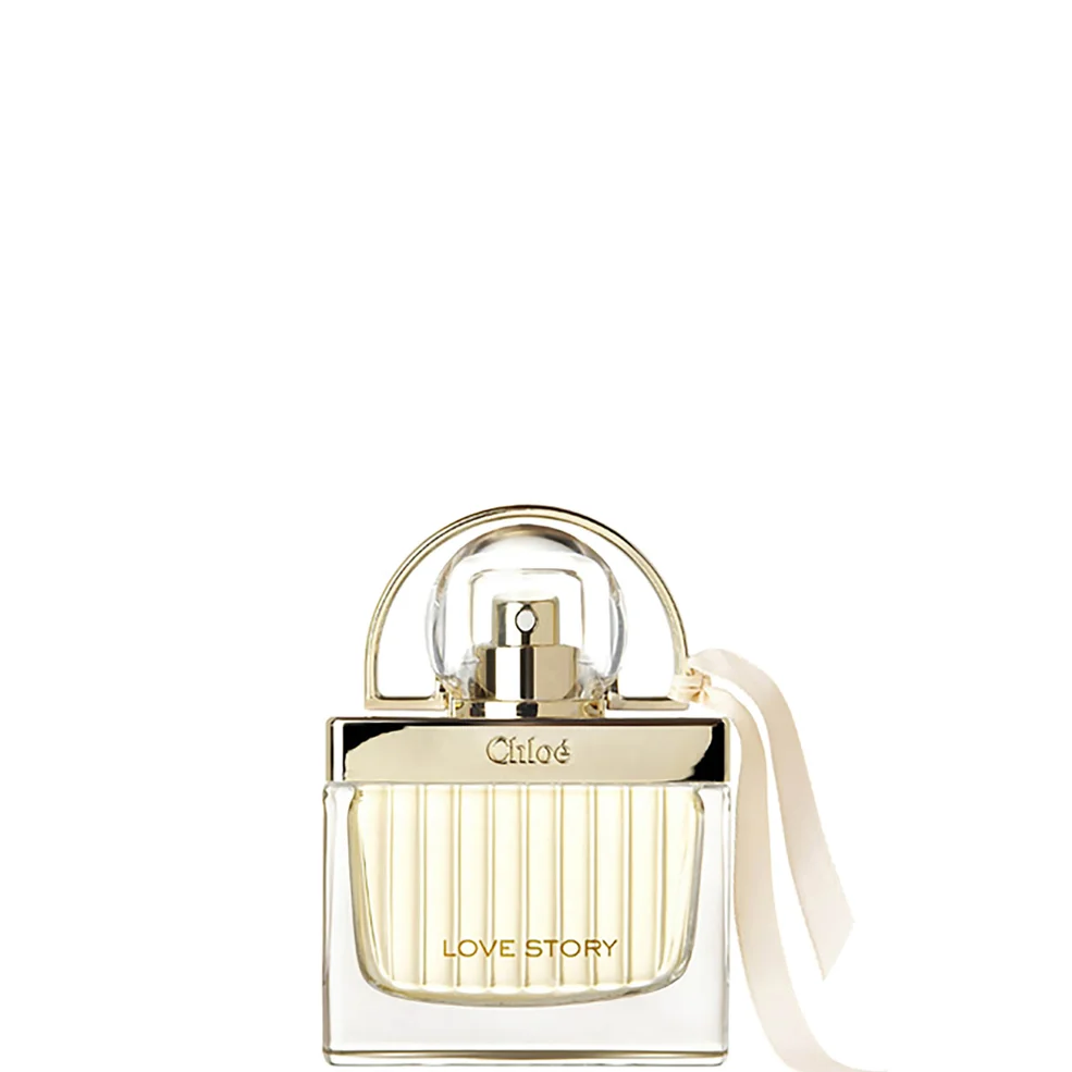 Chloé Love Story Eau de Parfum per lei 30ml Immagine 1