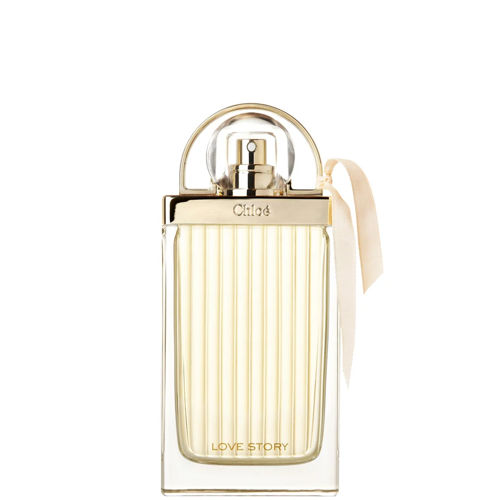 Chloé Love Story Eau de Parfum per lei 75ml Immagine 1