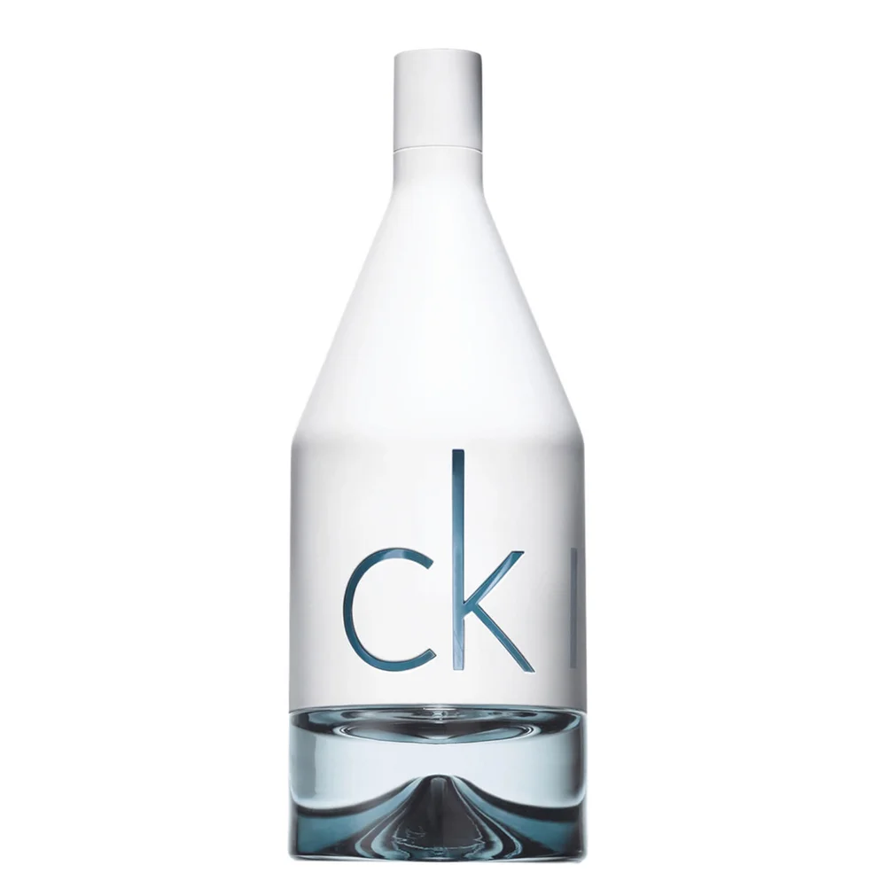 Eau de Toilette CK In2U for Men Calvin Klein (100ml) Immagine 1
