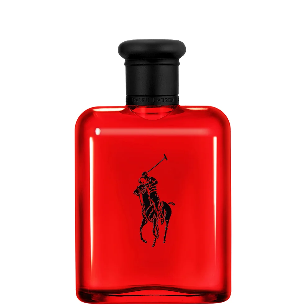Eau de Toilette Polo Red Ralph Lauren- 125ml Immagine 1