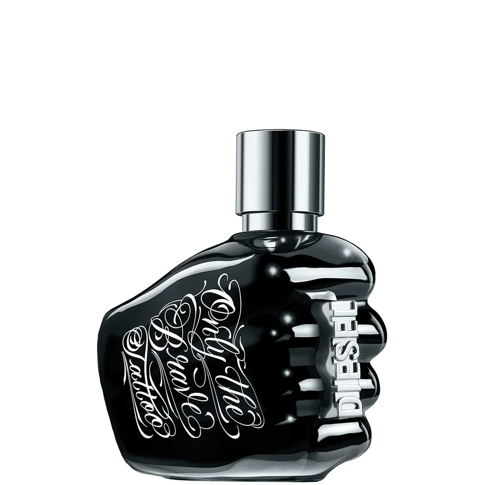Eau de Toilette  Only The Brave Tattoo Diesel- 50ml Immagine 1