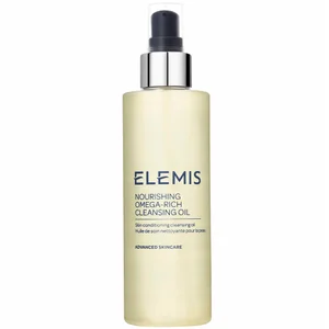 Elemis Nourishing Omega-Rich Olio Detergente 195 ml - undefined undefined