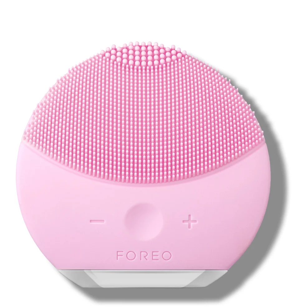 FOREO Luna Mini 2 - Pearl Pink Immagine 1