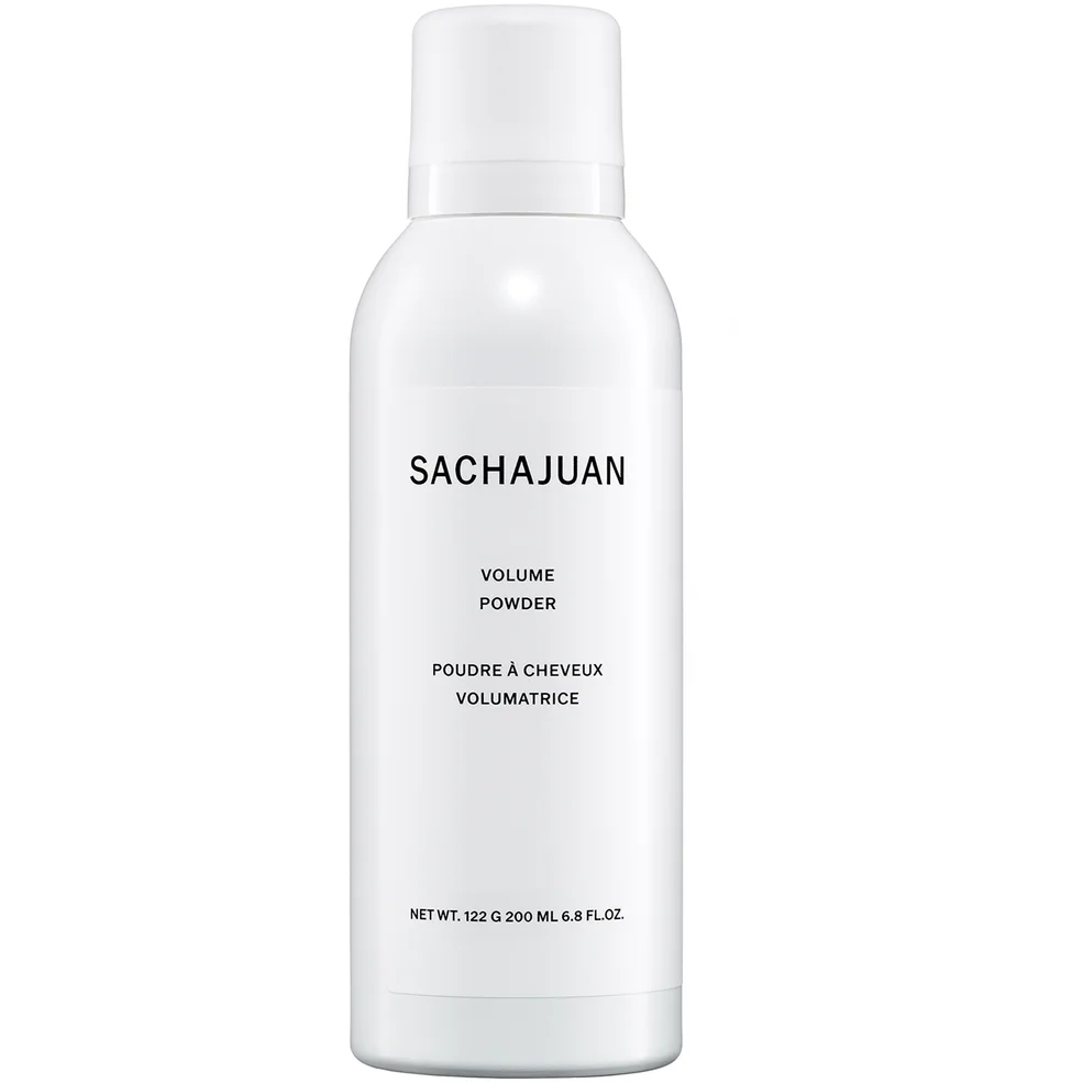 Sachajuan Volume Powder Hair Spray 200ml Immagine 1