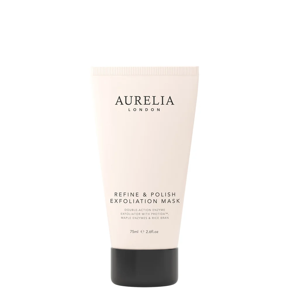 Aurelia London Refine & Polish Exfoliation Mask 75ml Immagine 1
