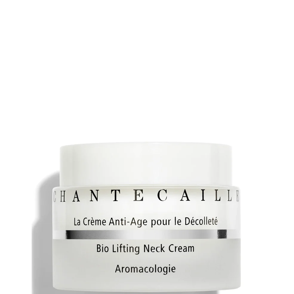 Chantecaille Bio Lift Neck Cream 50ml Immagine 1